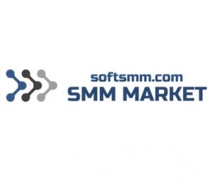 softsmm.com Логотип(logo)