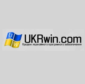 Логотип компании ukrwin.com
