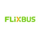 Flixbus Логотип(logo)
