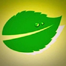 Логотип компании НВК Плекальня