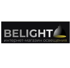 BeLight Логотип(logo)