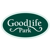 Логотип компании Goodlife Park