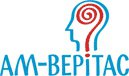 МЕДИКО-ПСИХОЛОГИЧЕСКАЯ СТУДИЯ АМ-ВЕРИТАС Логотип(logo)