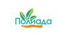 Нейропсихологическая клиника ПОЛИАДА Логотип(logo)