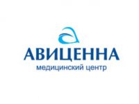 Логотип компании Медицинский центр АВИЦЕННА