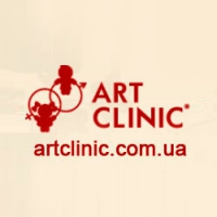 Логотип компании ВРТ-Клиника репродуктивной медицины