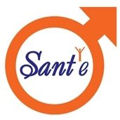 Логотип компании Центр эстетической медицины Сантэ