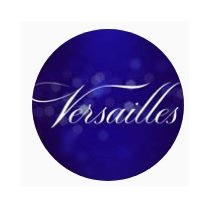 Телемагазин Versailles Логотип(logo)
