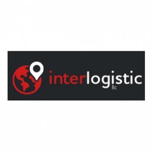 Логотип компании Interlogisticllc