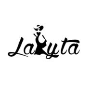 Lakyta интернет-магазин Логотип(logo)