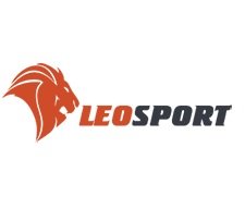 Логотип компании LeoSport.com.ua интернет-магазин
