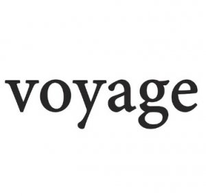 Логотип компании voyagestore.com.ua интернет-магазин