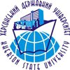 Логотип компании Херсонский государственный университет