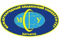 Логотип компании Международный славянский университет