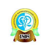 Национальный фармацевтический университет Логотип(logo)