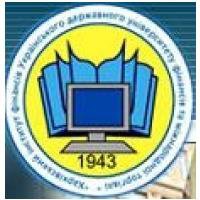 Логотип компании Харьковский институт финансов Украинского государственного университета финансов и международной тор