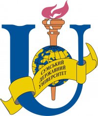 Сумской государственный университет Логотип(logo)