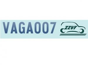 Логотип компании VAGA007 интернет-магазин