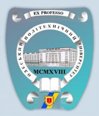Одесский национальный политехнический университет Логотип(logo)