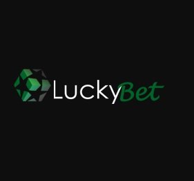 Логотип компании LuckyBet