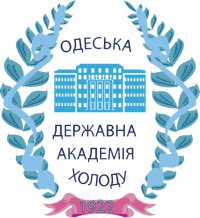 Одесская государственная академия холода Логотип(logo)