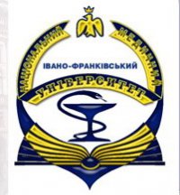 Ивано-Франковский государственный медицинский университет Логотип(logo)