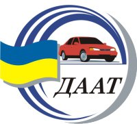 Логотип компании Донецкая Академия автомобильного транспорта