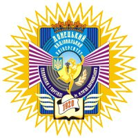 Логотип компании Донецкий государственный университет экономики и торговли имени Михаила Туган-Барановского