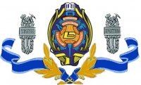 Логотип компании Донецкий национальный технический университет