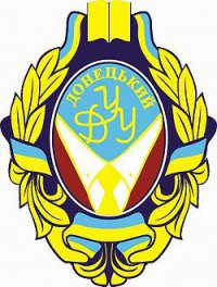 Донецкий государственный университет управления Логотип(logo)