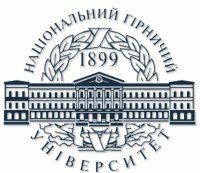 Логотип компании Национальный горный университет