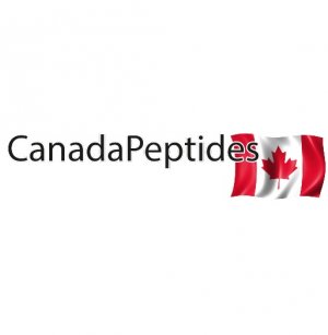 Canada Peptides Логотип(logo)