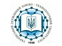 Логотип компании Украинский государственный химико-технологический университет