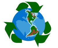 Логотип компании Институт экологии и медицины