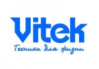 Логотип компании Vitek