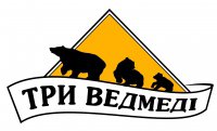 ООО Три медведя Логотип(logo)