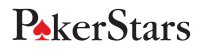 Логотип компании Покер старс / Pokerstars