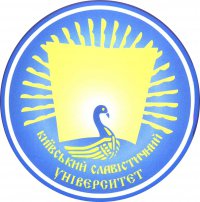 Киевский славистический университет Логотип(logo)