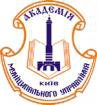 Академия муниципального управления Логотип(logo)