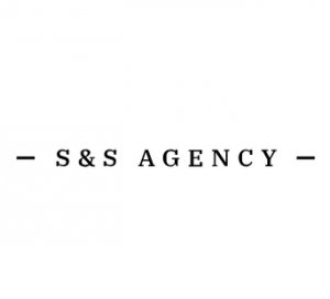 S&S Agency Логотип(logo)