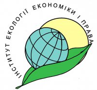 Институт экологии экономики и права Логотип(logo)