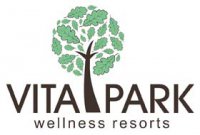 Вита Парк Логотип(logo)