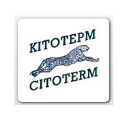 Citoterm Китотерм Логотип(logo)