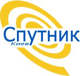 Логотип компании Турфирма Киевский Спутник