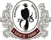Логотип компании Братья Асканели