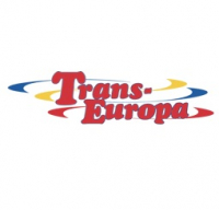Логотип компании Trans Europa (Транс Европа)