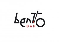 Суши-бар Bento Логотип(logo)