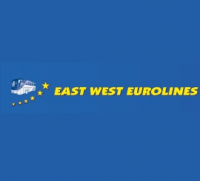 East West Eurolines Логотип(logo)