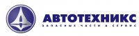 АВТОТЕХНИКС Логотип(logo)