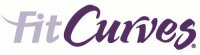FitCurves Логотип(logo)